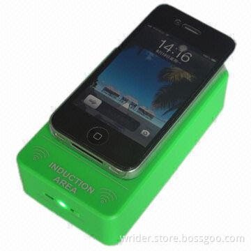 Bluetooth Speaker with 5V DC Input Voltage, 2 x 2W Power Output